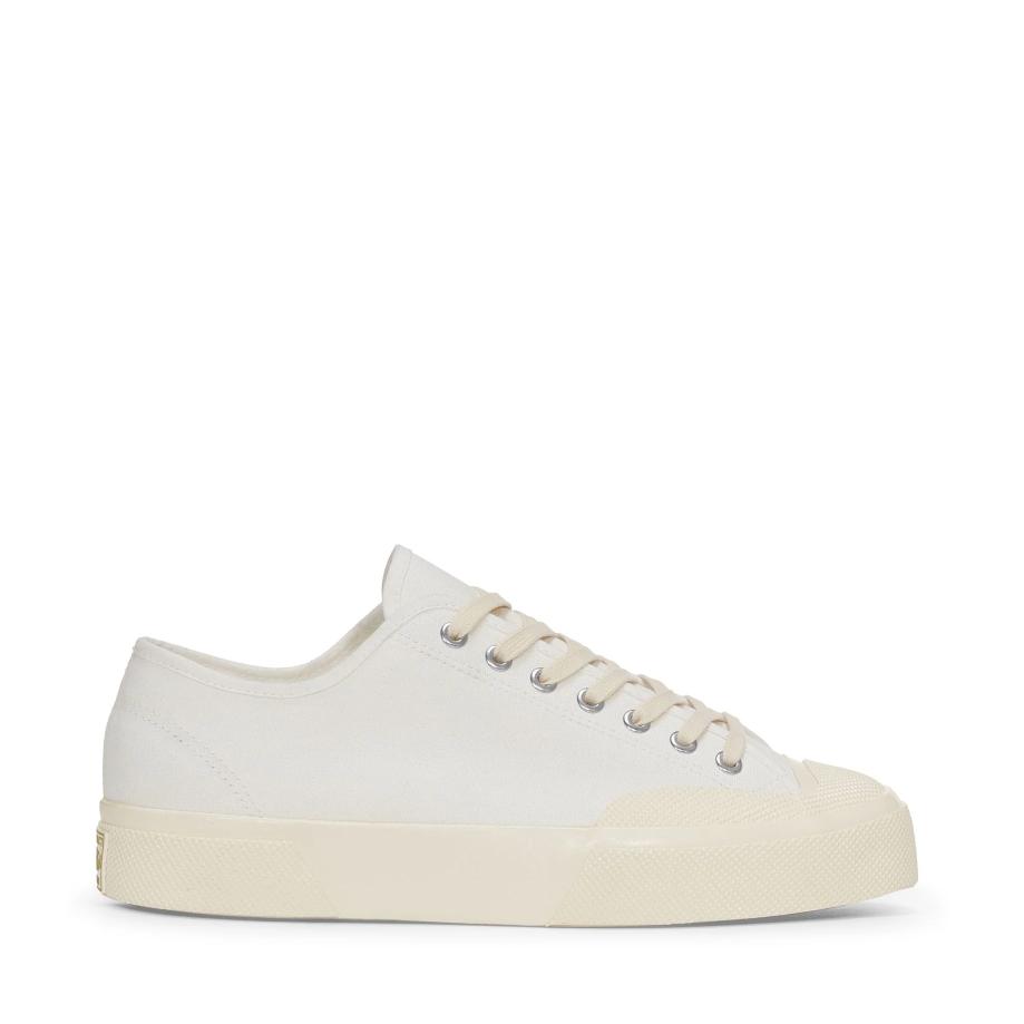 Superga Artifact 2432 Works Low Cut