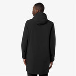 K-Way Jacob St Warm Double