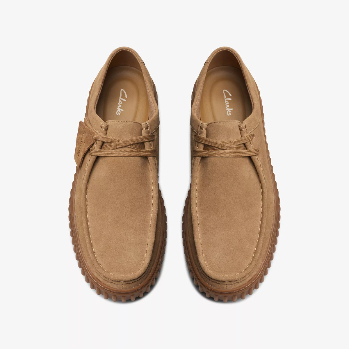 Clarks Torhill Lo