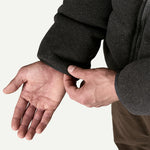 Patagonia Reversible Down Better Sweater