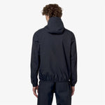 K-Way Giacca Jack Stretch Dot