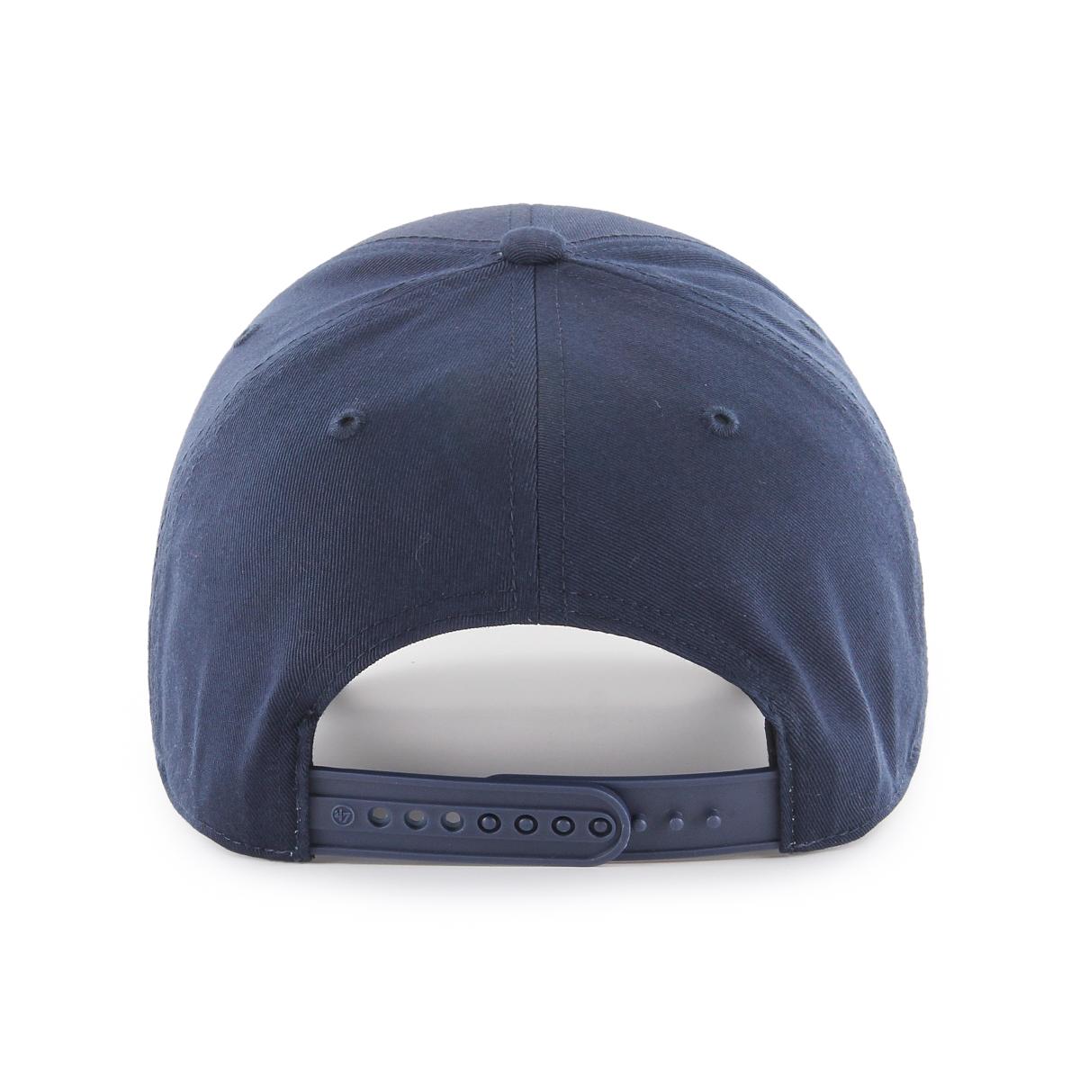'47 Brand Cappellino Raised Basic New York Yankees