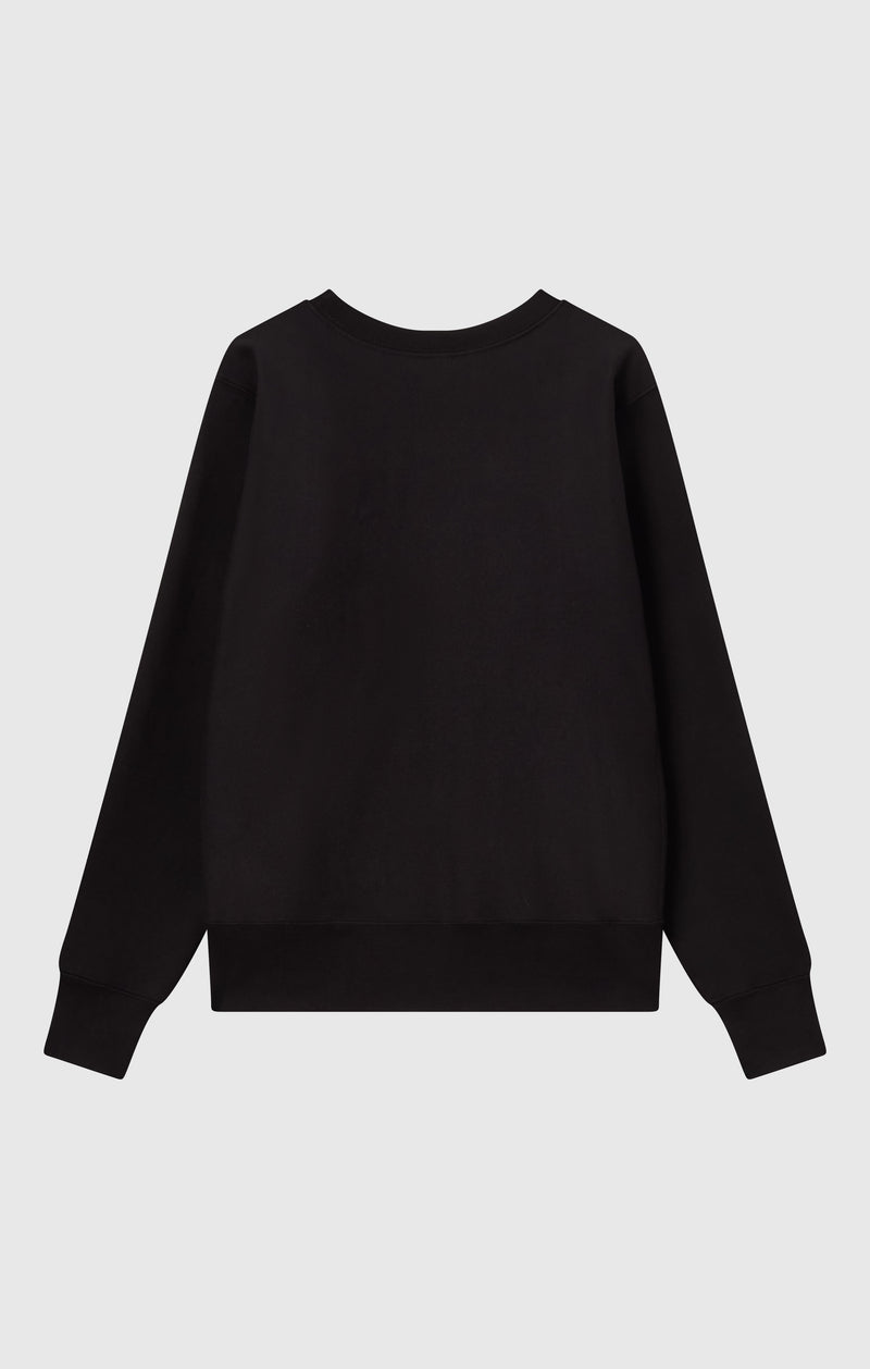 Champions Felpa Reverse Weave con Interno Felpato