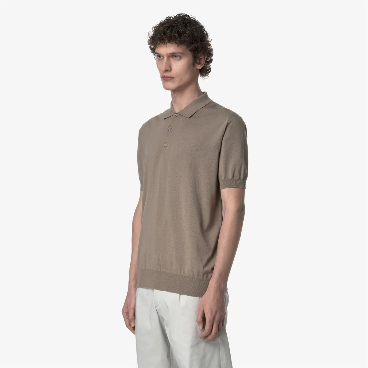 K-Way Polo Pleyne