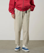 Gramicci Loose Tapered Pants Sand Pigment