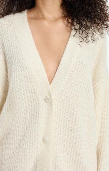 American Vintage Gilet Donna East
