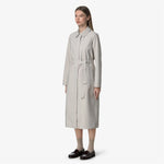 K-Way Impermeabile Barbra Stretch 2l