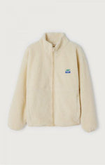 American Vintage Giacca Donna Hoktown Ecru