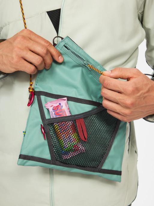 Klattermusen Hrid WP Accessory Bag 3L
