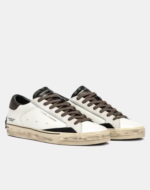 Crime London Distressed 2.0 Day Zero