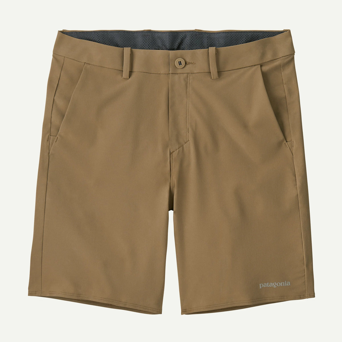 Patagonia Hydropeak Hybrid Walk Shorts 18"