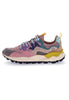Flower Mountain Yamano 3 Woman Suede/Nylon