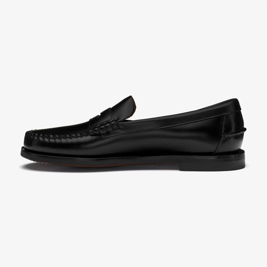 Sebago Classic Dan Woman