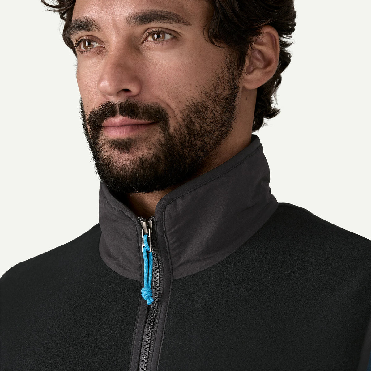 Patagonia Synchilla Fleece Vest