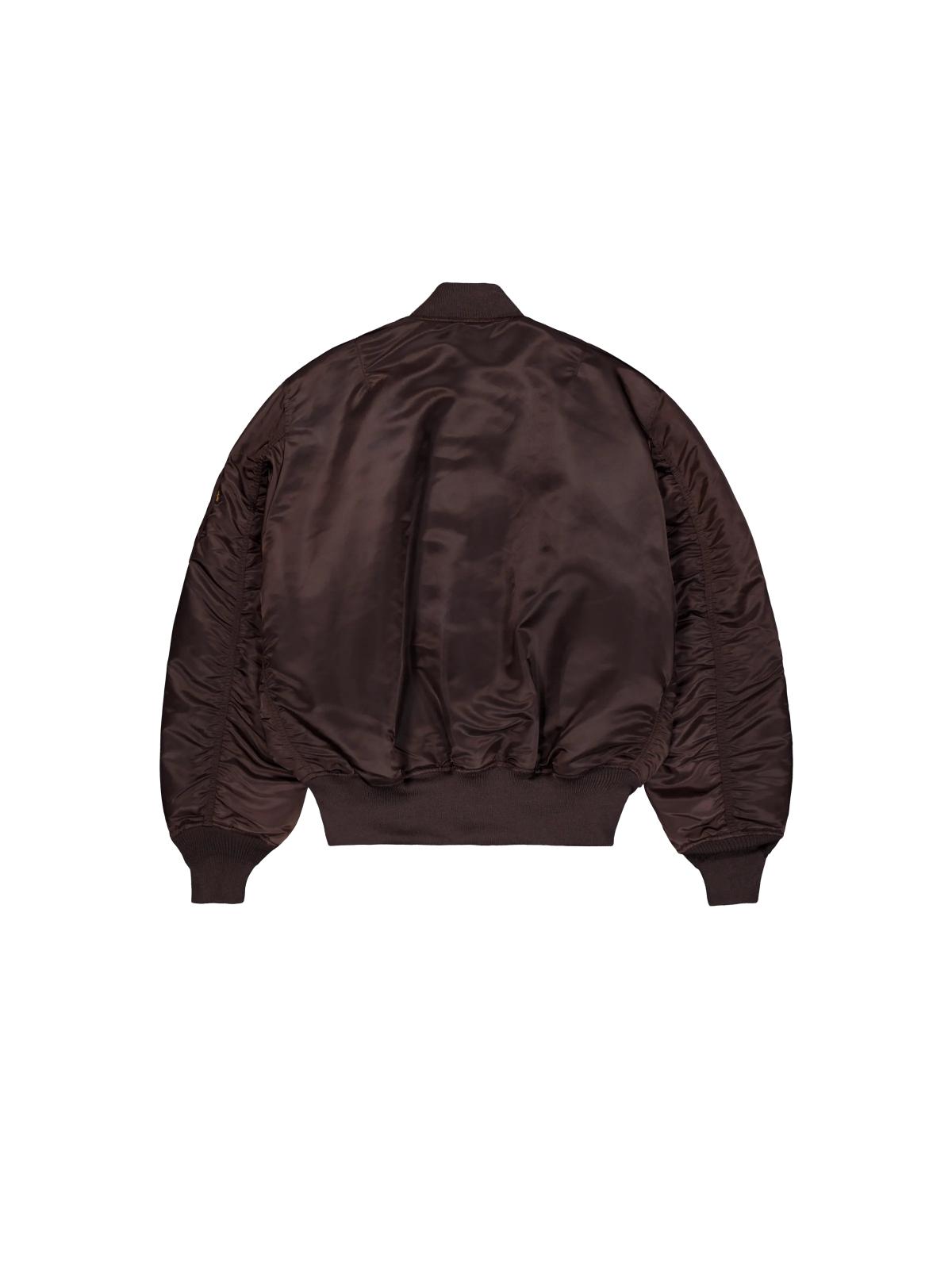 Alpha Industries MA-1 Heritage Bomber Jacket