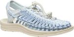 Keen Uneek Canvas Sandali Ballad Blue Ballad Blue