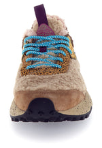 Flower Mountain Kotetsu Woman