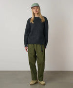 Gramicci Loose Tapered Pants Olive