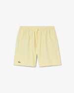 Lacoste Costume da Bagno Lunghezza Media