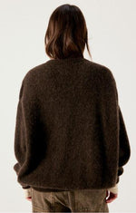 American Vintage Maglione Donna Vitow