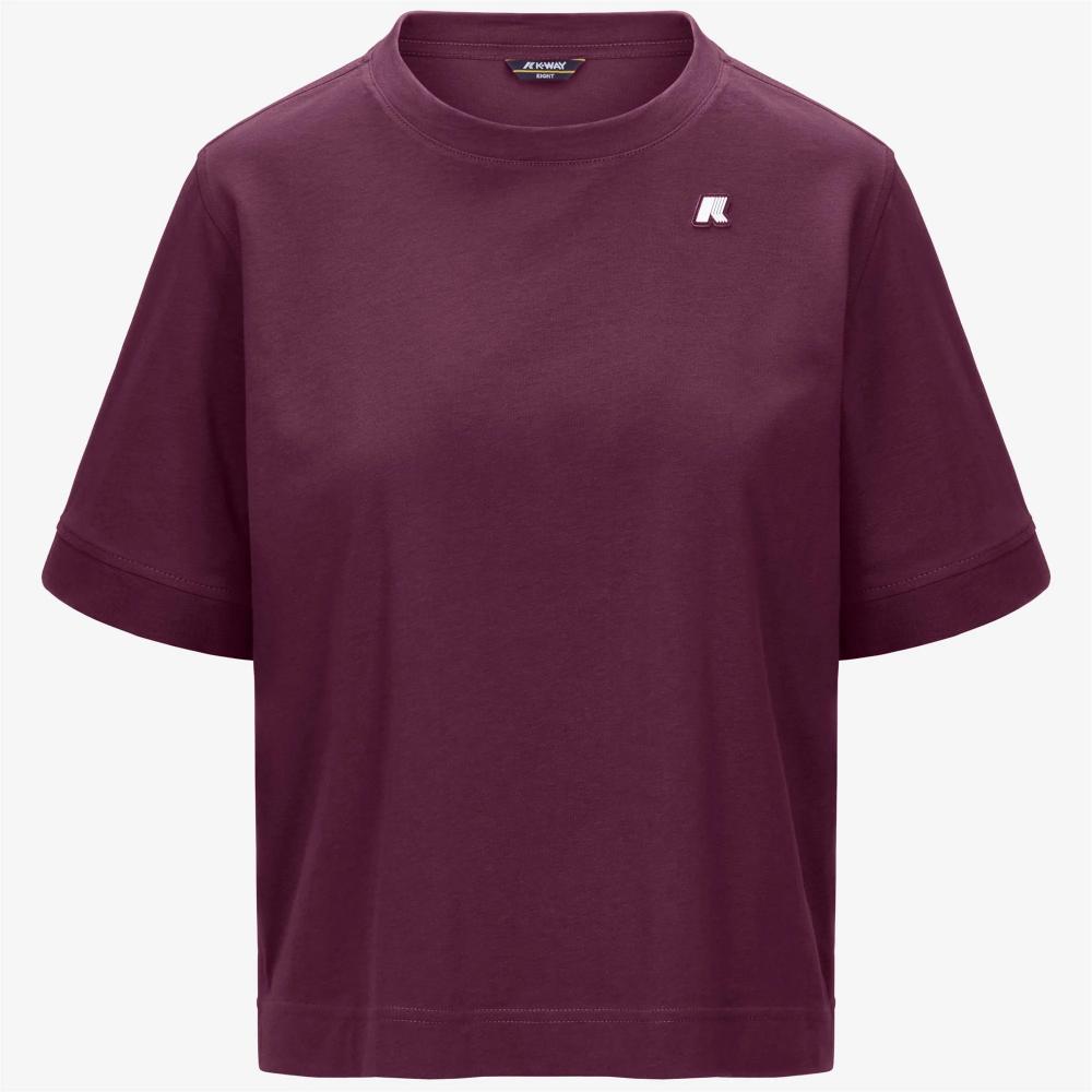 K-Way T-Shirt Selune