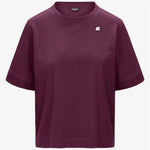 K-Way T-Shirt Selune