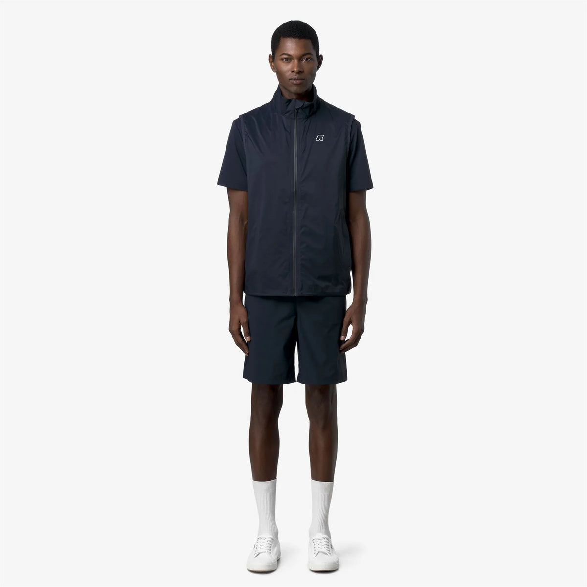 K-Way Shorts Nesilier Travel