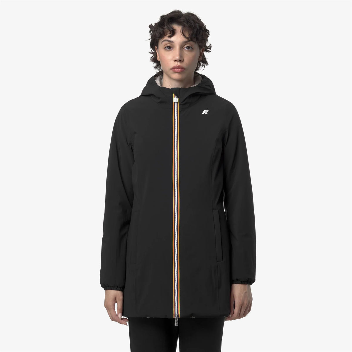 K-Way Denise St Warm Double