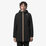 K-Way Denise St Warm Double