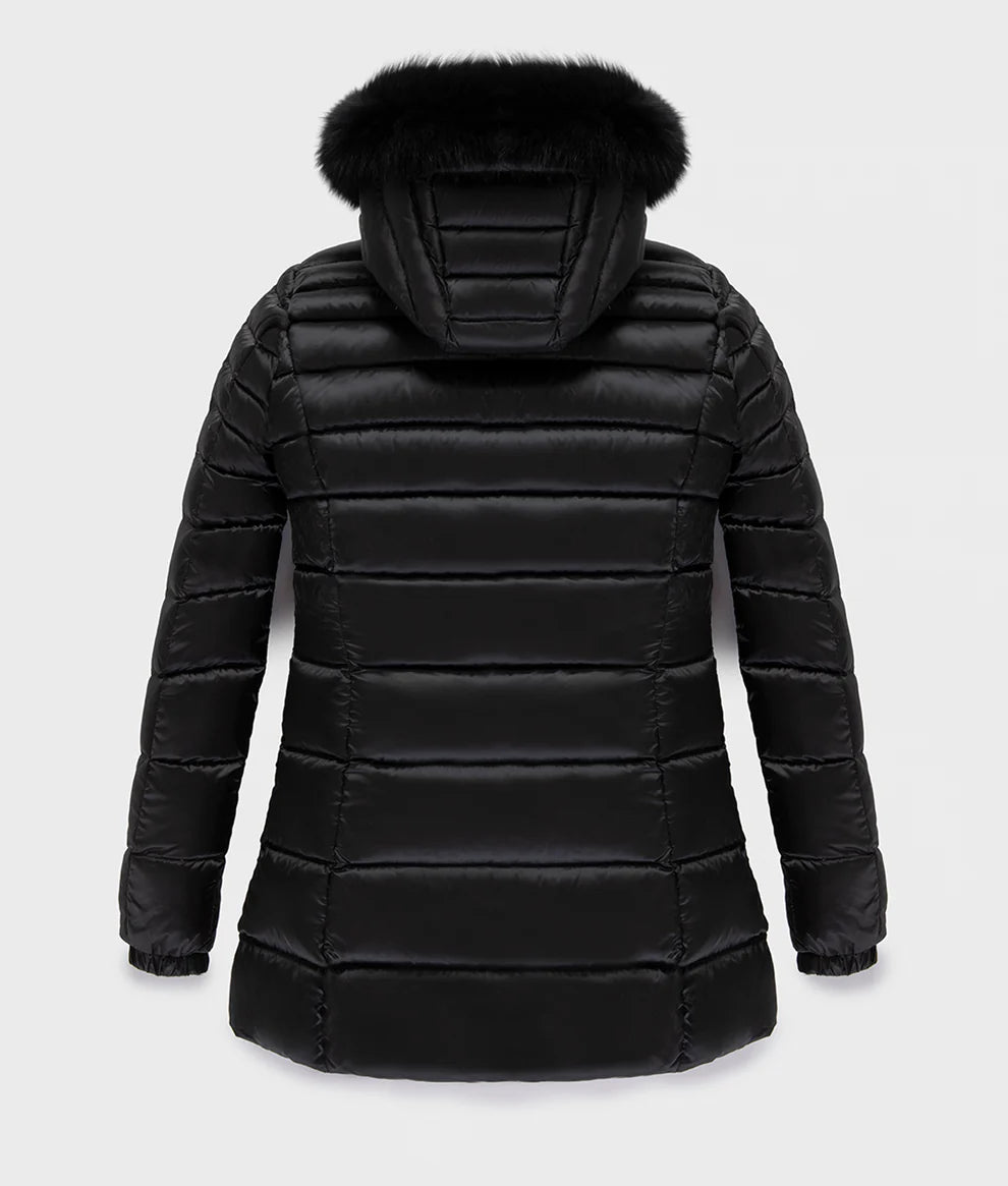 Refrigiwear Long Mead Fur Jacket