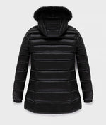 Refrigiwear Long Mead Fur Jacket