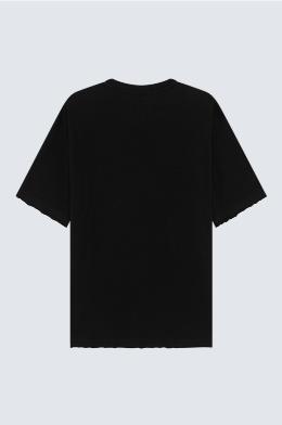 Amish T-shirt Pocket