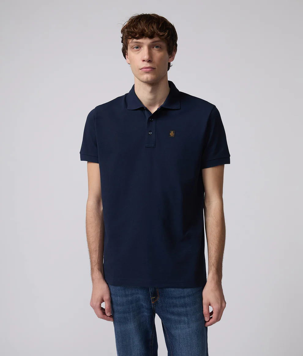 Refrigiwear Kurt Polo