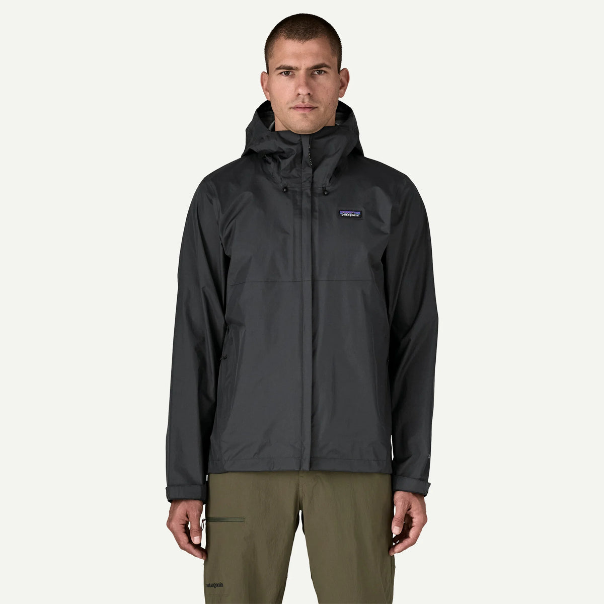 Patagonia Torrentshell 3L Rain Jacket