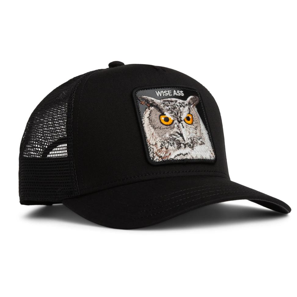 Goorin Bros Wise Ass Trucker