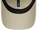 New Era New York Yankees MLB Mini Logo Cream 9Twenty