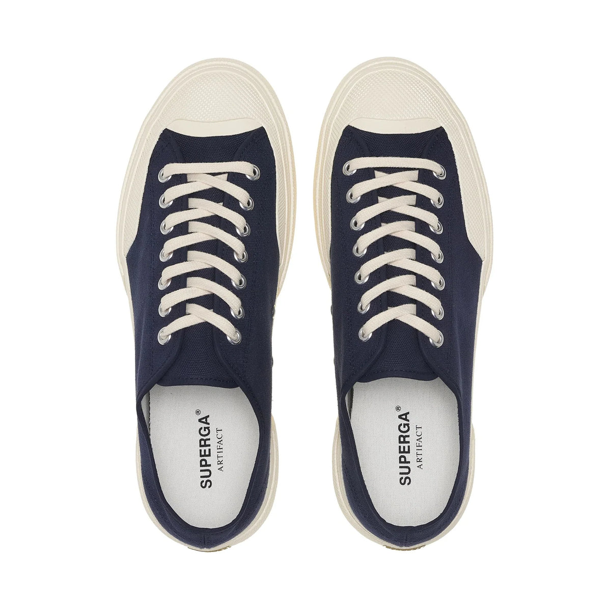 Superga Artifact 2432 Works Low Cut