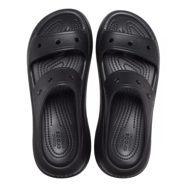 Crocs Classic Crush Sandal W