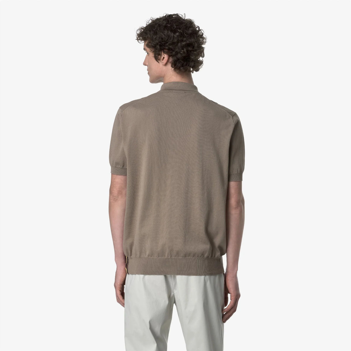 K-Way Polo Pleyne