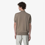 K-Way Polo Pleyne