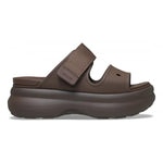 Crocs Soho Two Strap Sandal W
