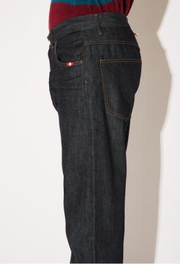 Amish Supplies Jeans James Raw 3D