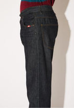 Amish Supplies Jeans James Raw 3D