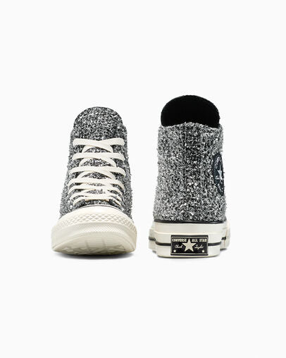 Converse Chuck 70 Metallic Tweed