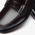 Sebago Classic Dan Dk coffee