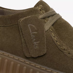 Clarks Torhill Lo