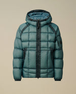 Cp Company D.D. Shell Hooded Down Jacket
