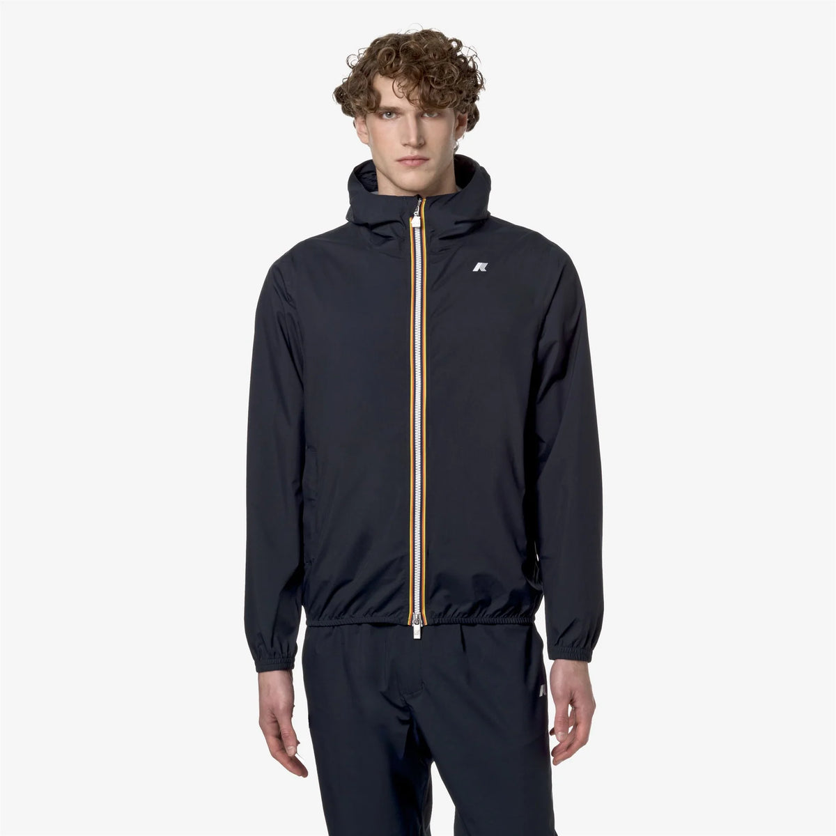 K-Way Giacca Jack Stretch Dot