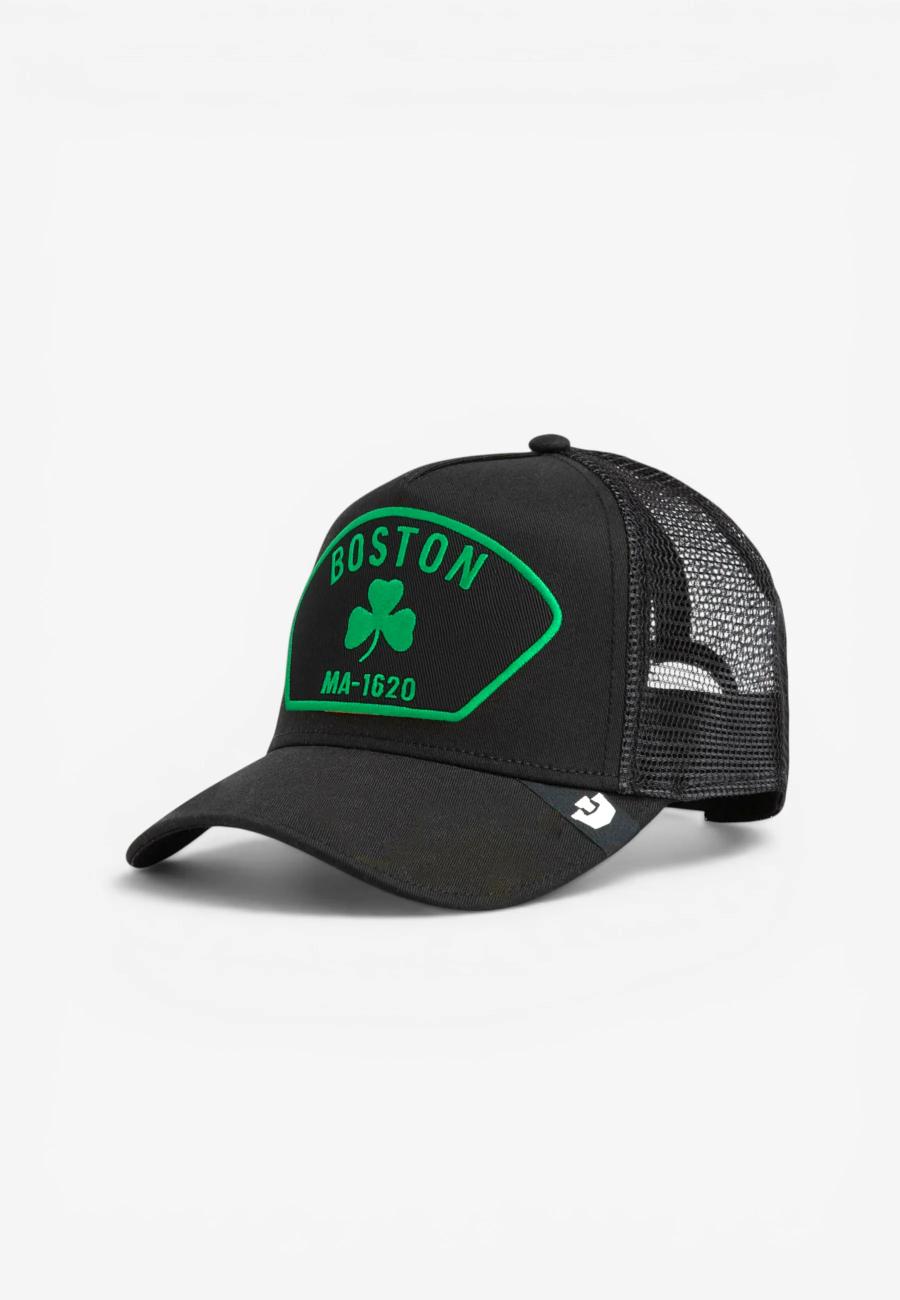 Goorin Bros Boston