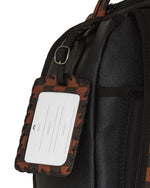 Sprayground Zaino Dose Of Check Deux Dlxs